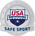 USA Swimming Safe Sport Activity Book