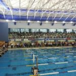 2019 Senior Sectional Meet – TAC