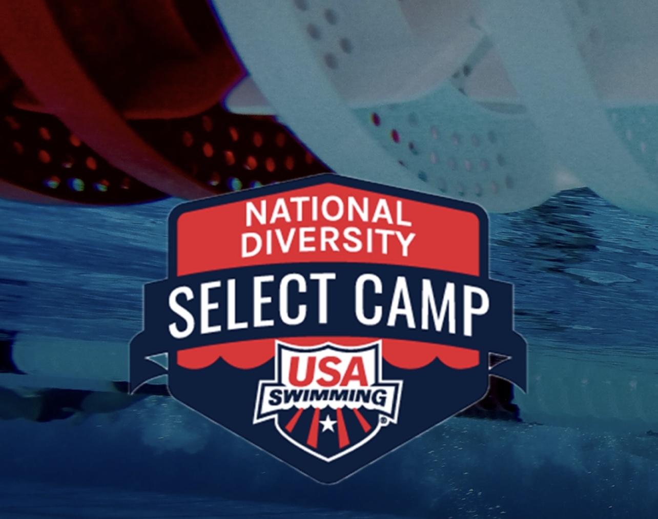 National Diversity Select Camp: Application Open