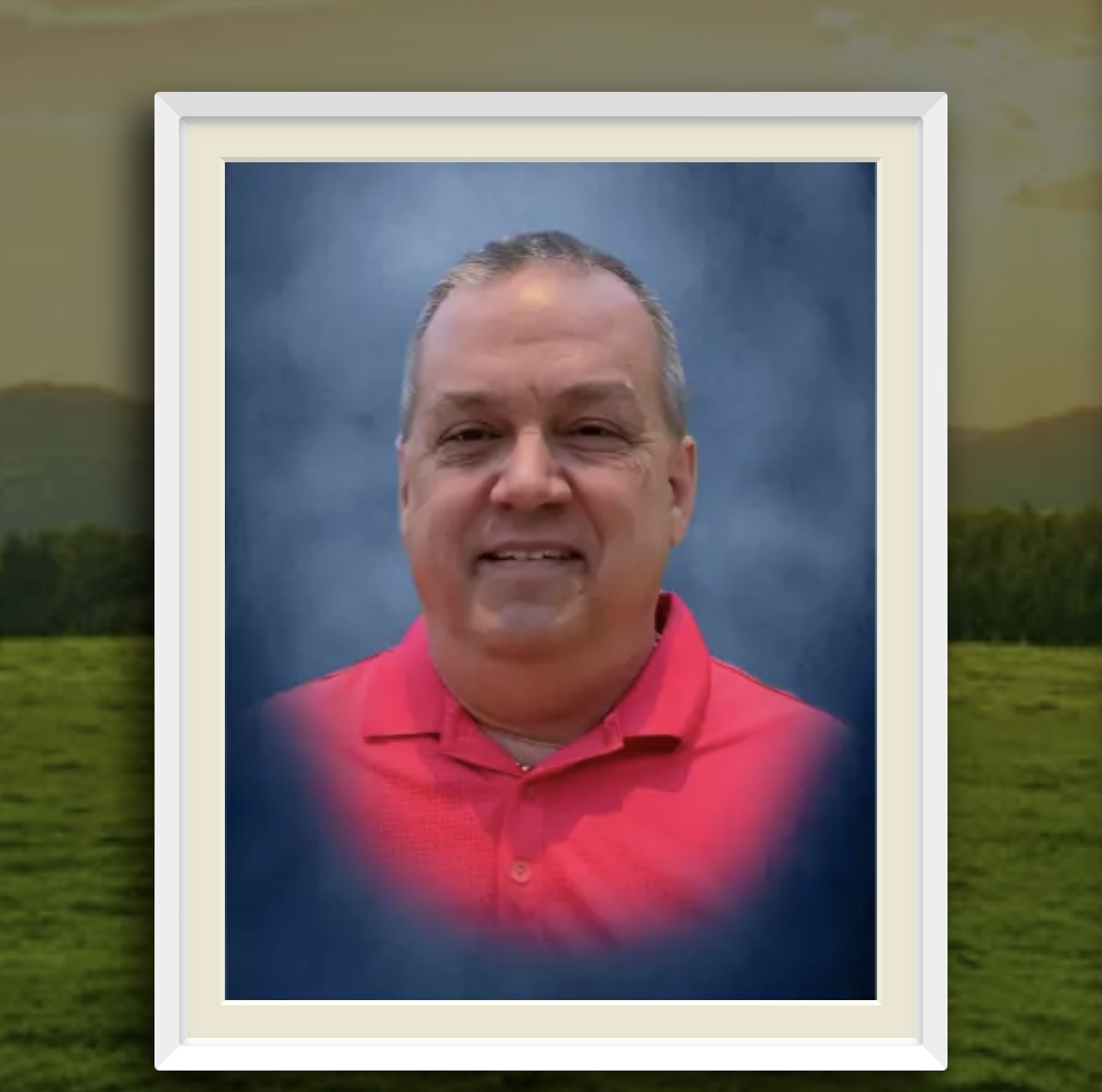 NCS MOURNS OFFICIAL JAMES KEIL