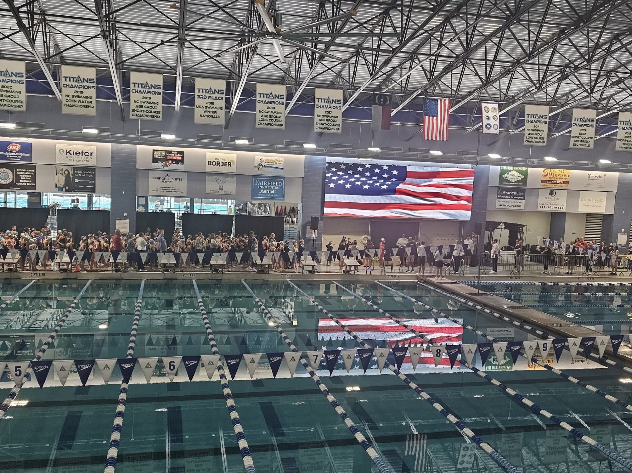 2026 NCS SCY SENIOR CHAMPS