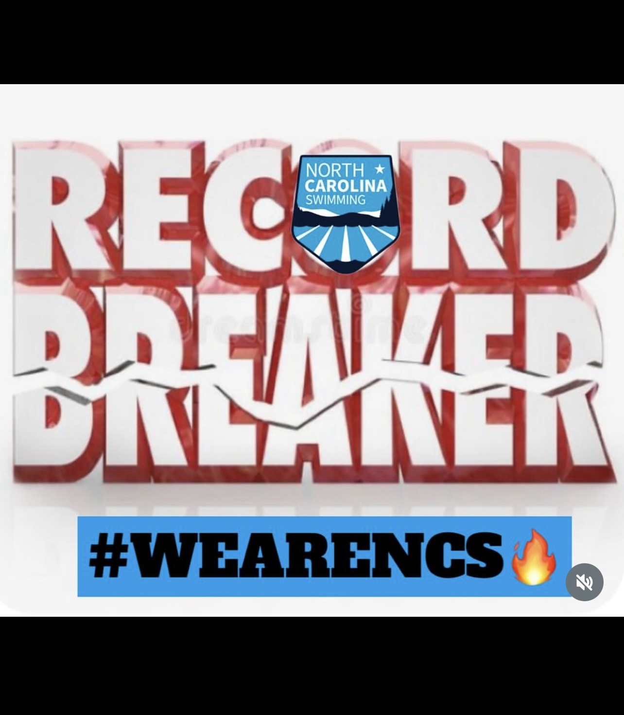 NCS RECORD ALERT: 200 FREE