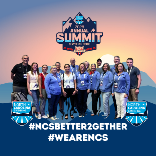 USA SWIMMING ANNUAL SUMMIT