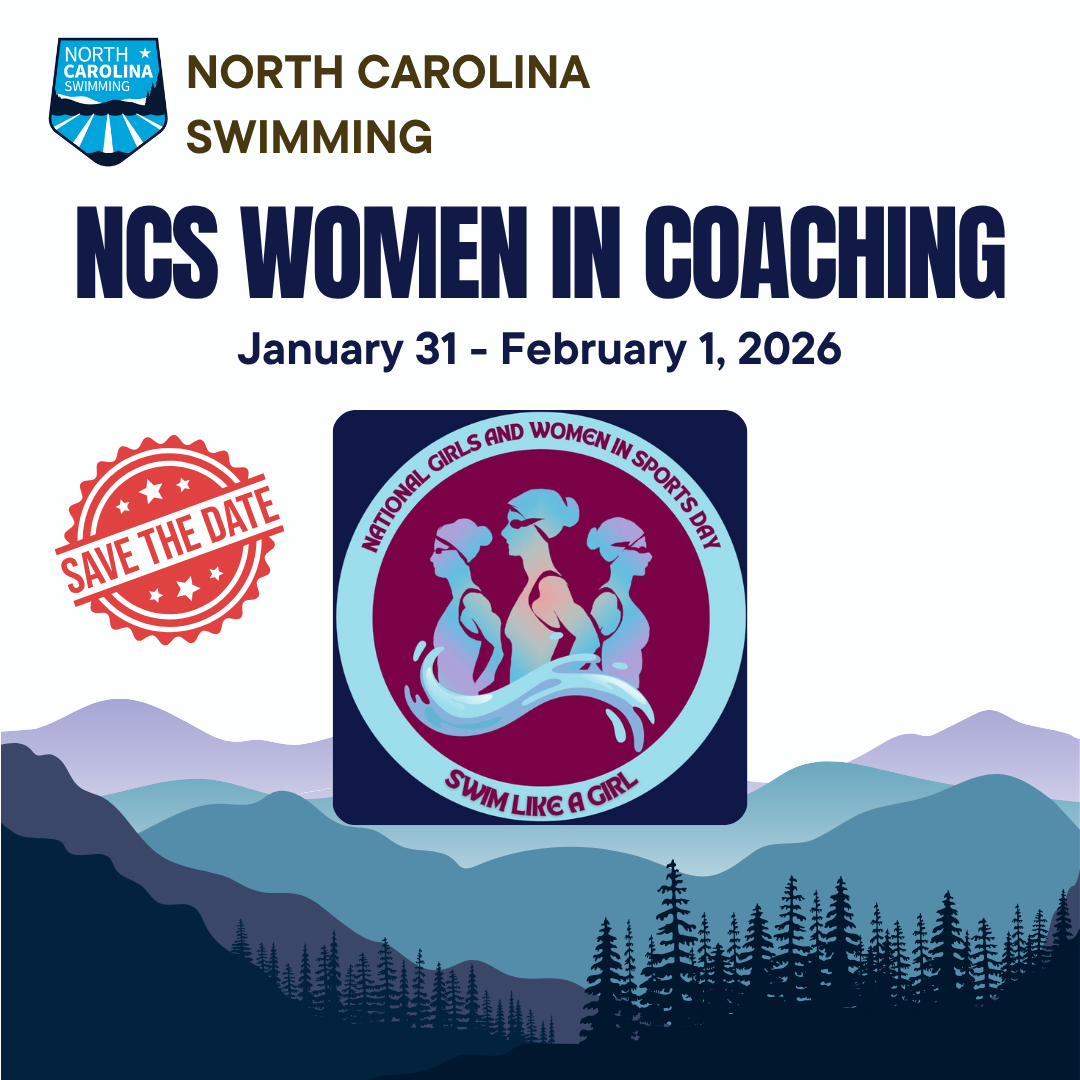 NCS WOMEN IN COACHING