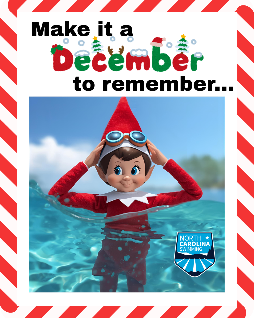 NCS Elf “Bubbles” Arrives