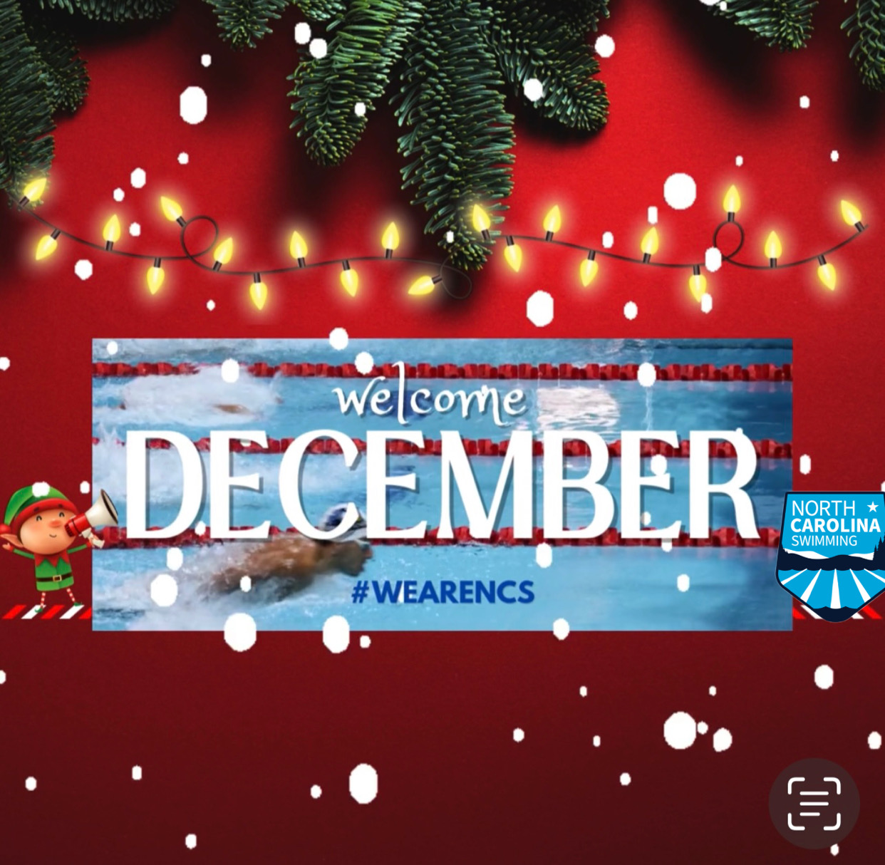 Welcome December: Mid-Season MAGIC