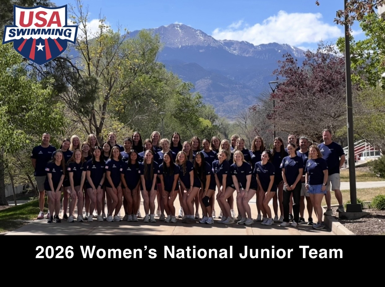 Women’s National Junior Team